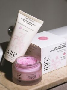 Holistic Skincare