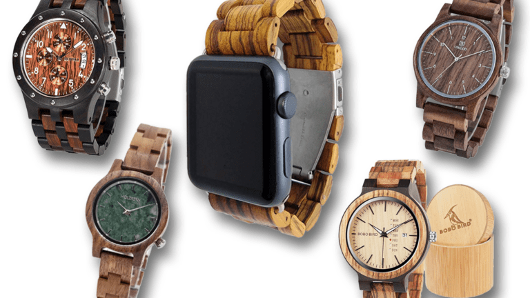 Best Value Wooden Watch in World