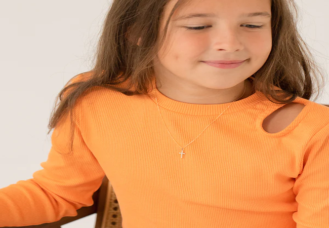 Children Jewelry Trends 2023