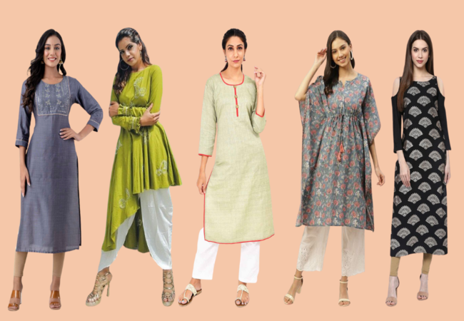 Top 10 Best Summer Kurtis