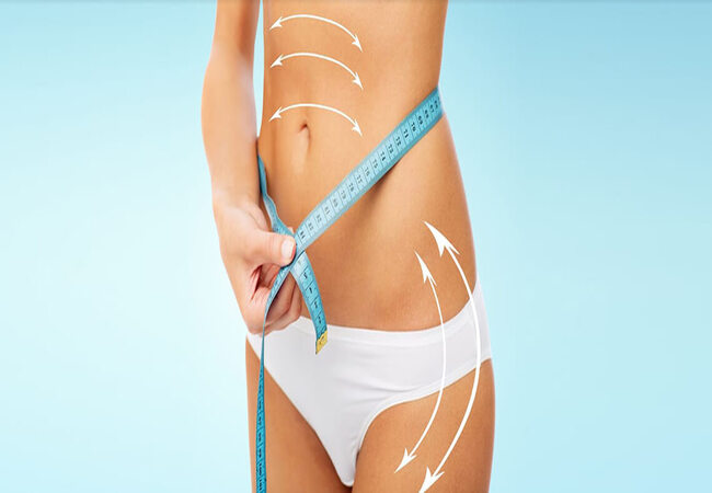 liposuction surgery India