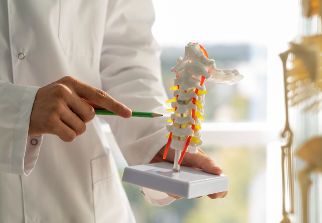 Spinal Fusion Surgery Guide