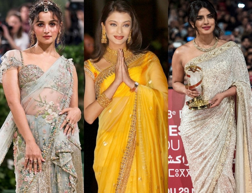 Indian Beauties