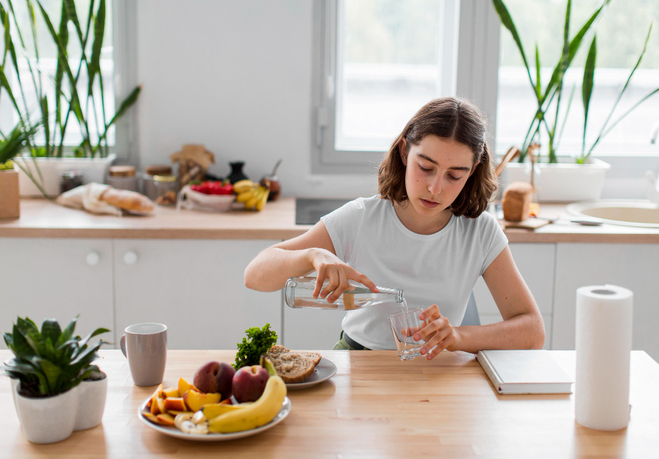 natural detox treatment