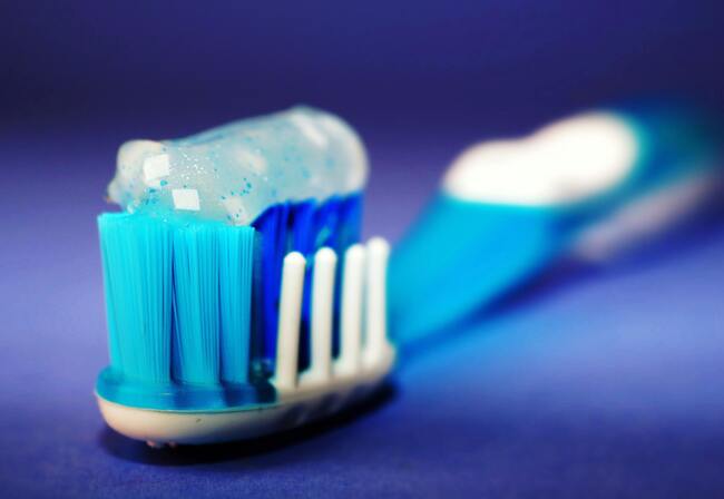 dental health