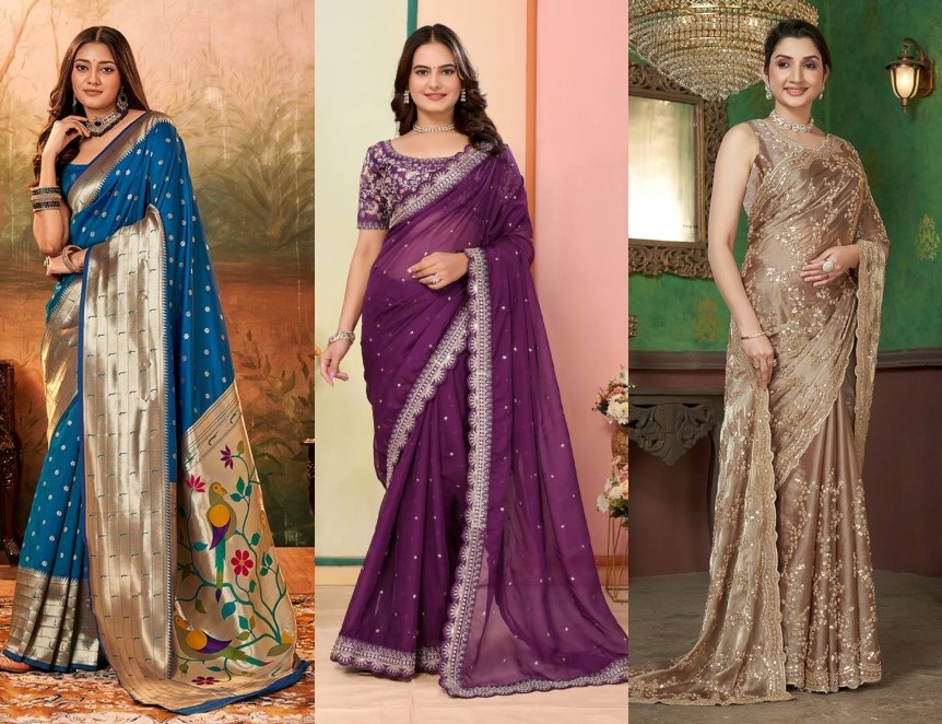 Mirraw Saree Online