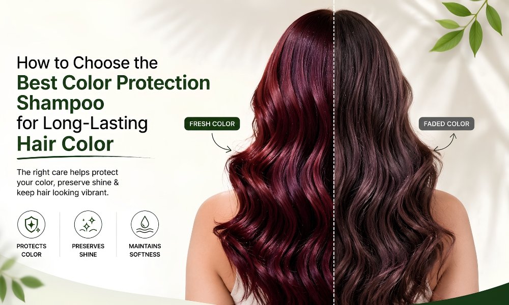 Color Protection Shampoo