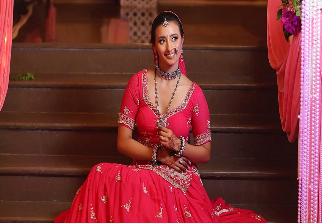 Accessorise Indian Outfits Online