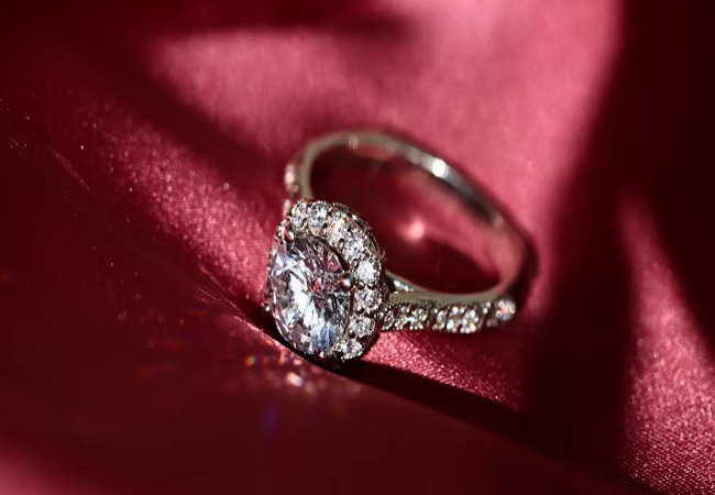 Lab Diamond Jewellery